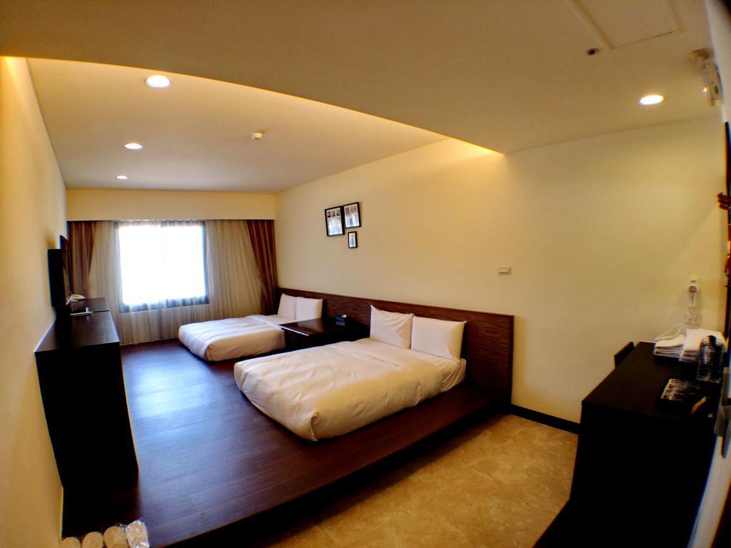 Bed and Breakfast Dozen Park Kenting-Nationalpark Zimmer foto